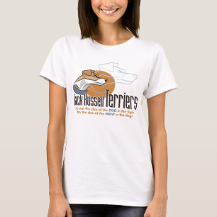 Combattant de JRT ! T-shirt