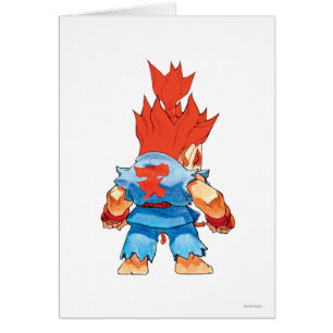 Combattant superbe II Turbo Akuma de puzzle
