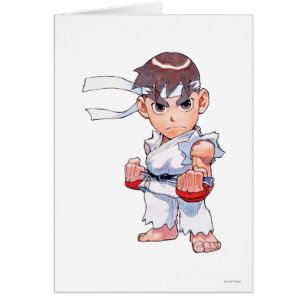 Combattant superbe II Turbo Ryu de puzzle