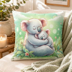 Combattre avec notre adorable Coussin à peluche Ko