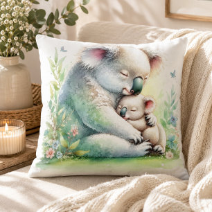Combattre avec notre adorable Coussin à peluche Ko