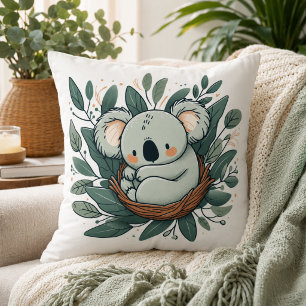 Combattre avec notre adorable Coussin à peluche Ko