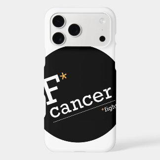 combattre les coques iphone du cancer