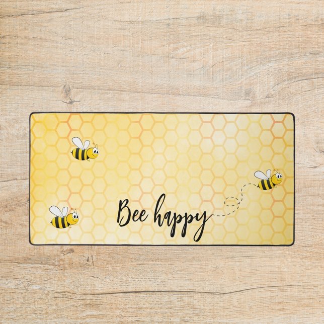 Combe jaune d'abeille (Créateur téléchargé)