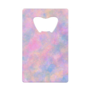 Combinaison géniale de couleurs pastel