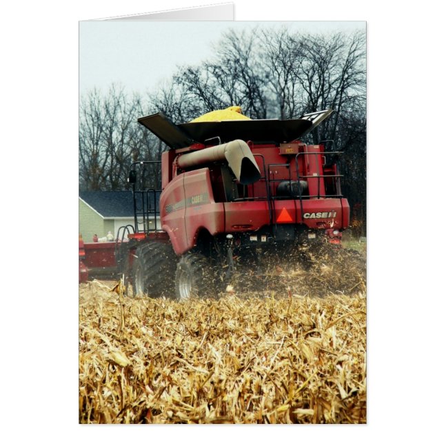 Combine (Front)