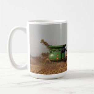 Combine Coffee Mug