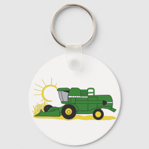 Combine Keychain