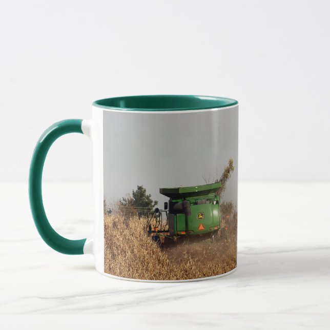Combine Mug (Left)