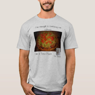 combine our cultures T-Shirt