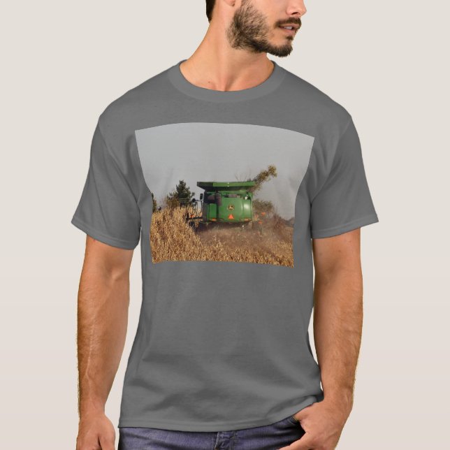 Combine T-Shirt (Front)