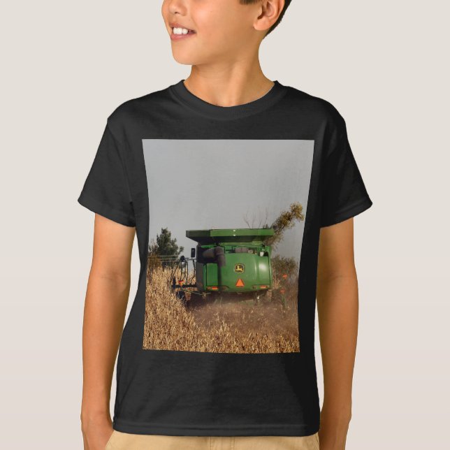 Combine T-Shirt (Front)