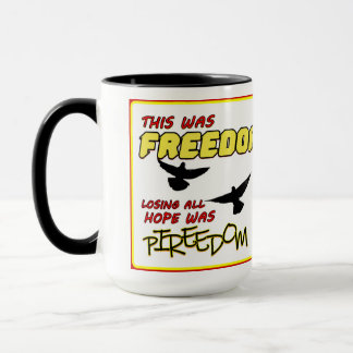 Combo Café Mug
