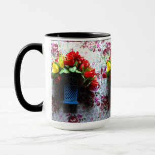 Combo Coffee Mug