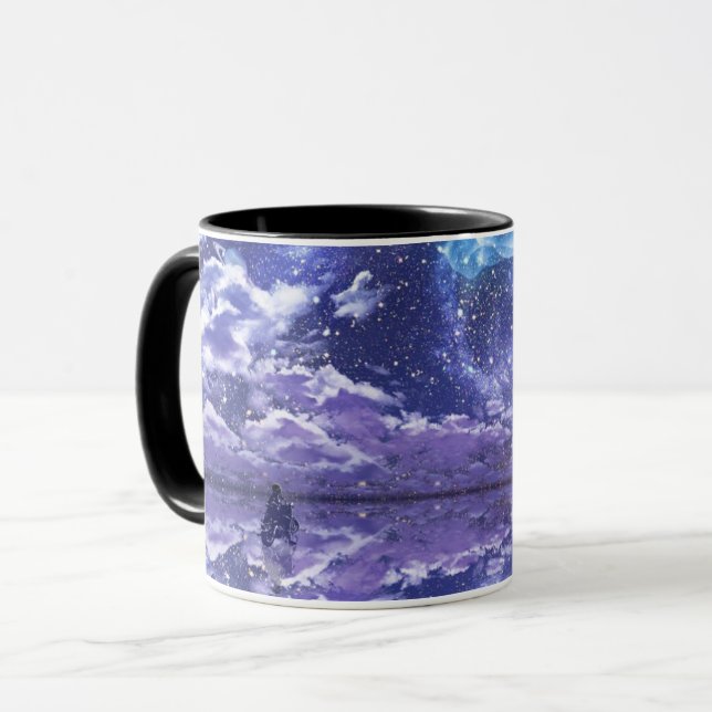 Combo Mug (Front Left)
