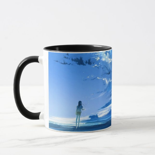 Combo Mug (Gauche)