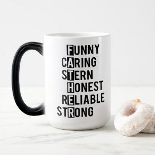 Combo Mug