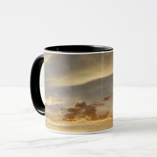 Combo Mug (Front Left)