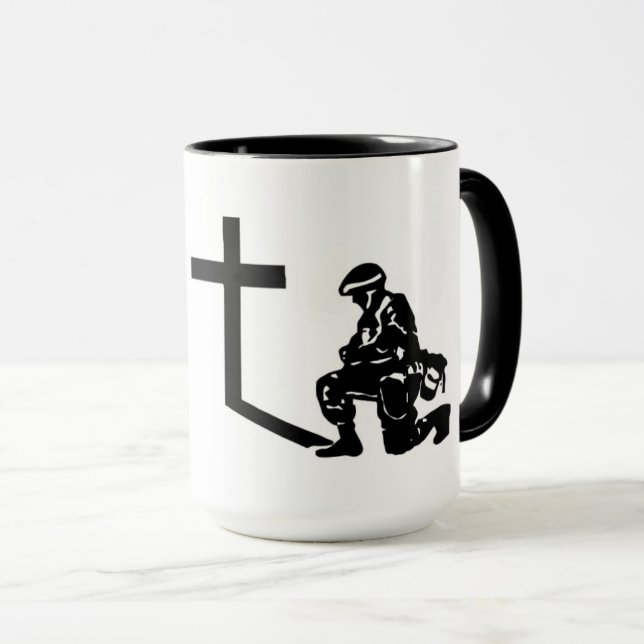 -  Combo Mug (Front Right)