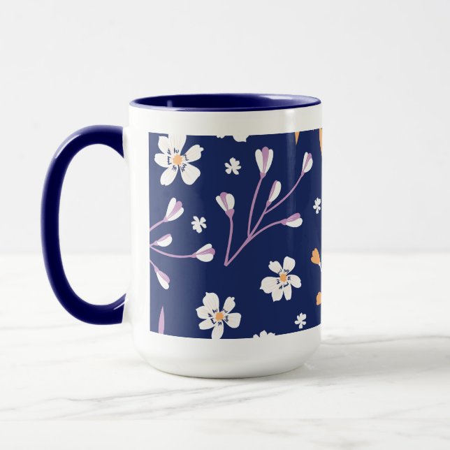 Combo Mug (Left)