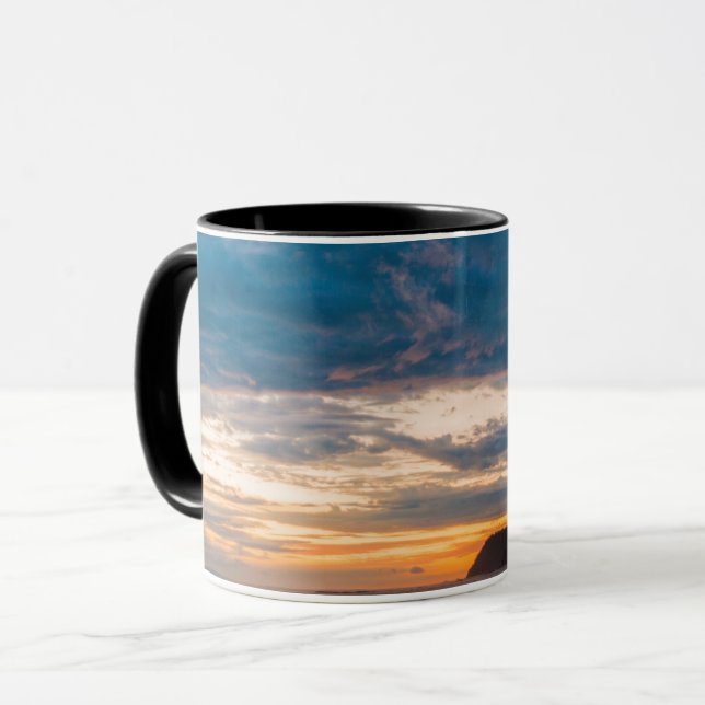 Combo Mug (Devant gauche)