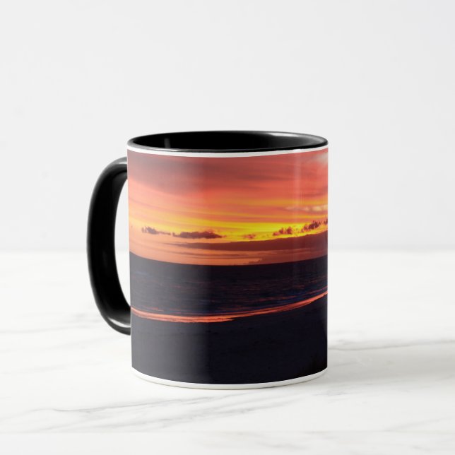 Combo Mug (Devant gauche)