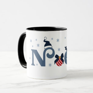 Combo Mug