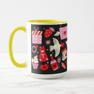 Combo Mug
