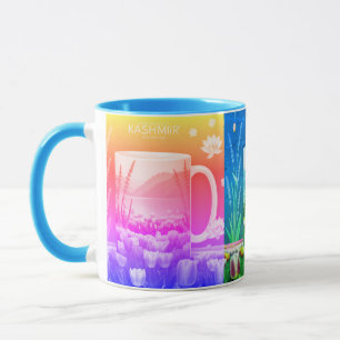 Combo Mug