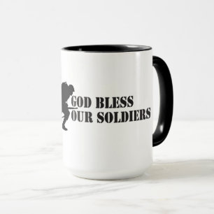 - Combo Mug