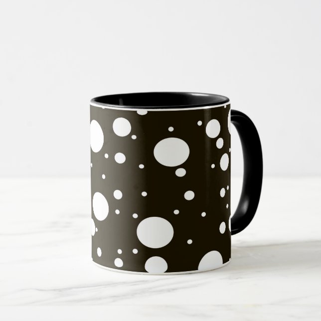 Combo Mug (Devant droit)