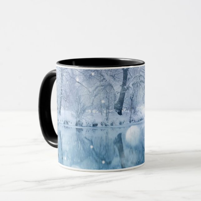 Combo Mug (Devant gauche)