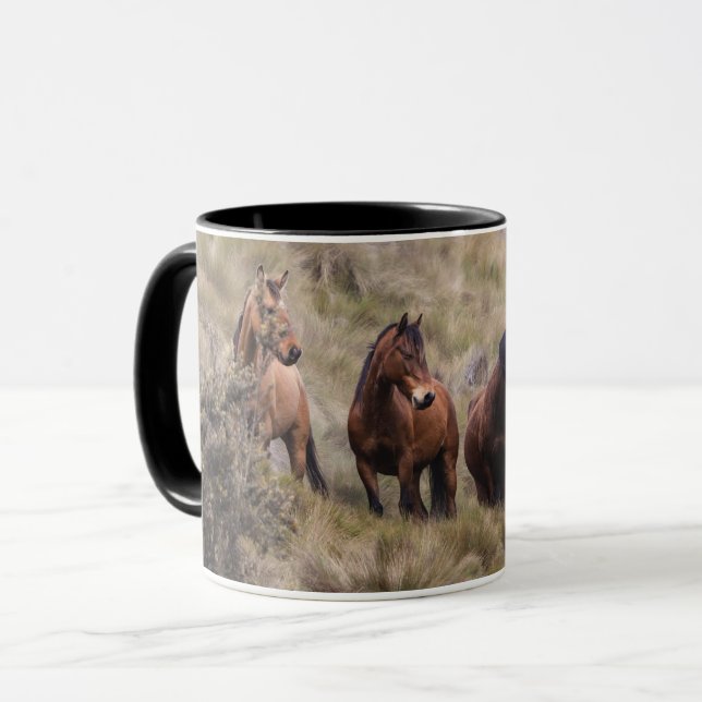 Combo Mug (Devant gauche)