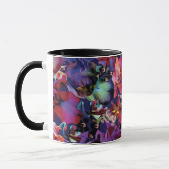 Combo Mug (Left)