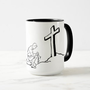 -Combo mug