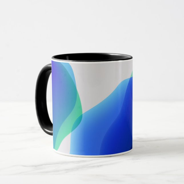 Combo Mug (Devant gauche)