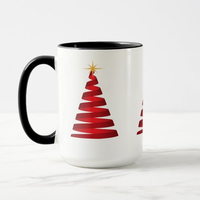 Combo Mug (Left)