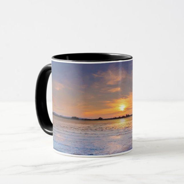Combo Mug (Devant gauche)