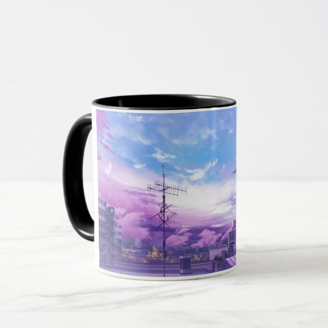 Combo Mug (Front Left)