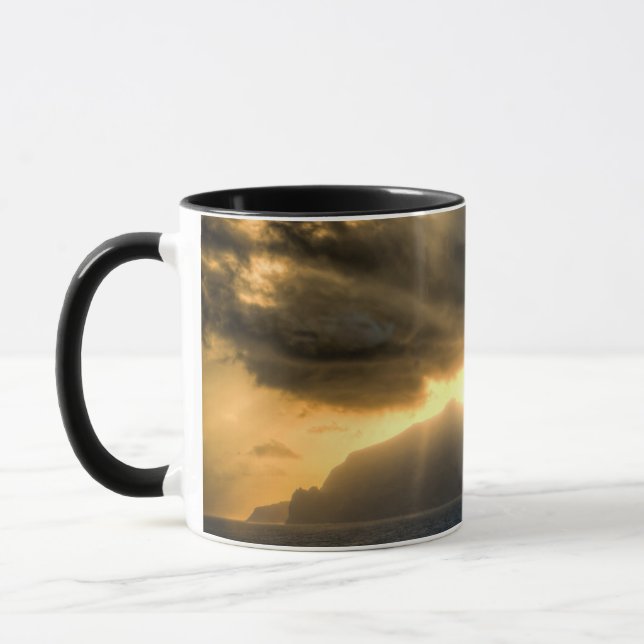 Combo Mug (Gauche)