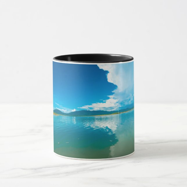 Combo Mug (Centre)