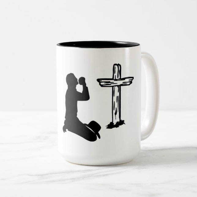 -  Combo Mug (Front Right)