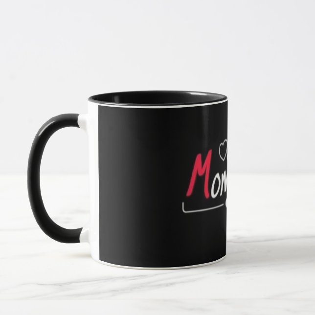 Combo mug (Gauche)
