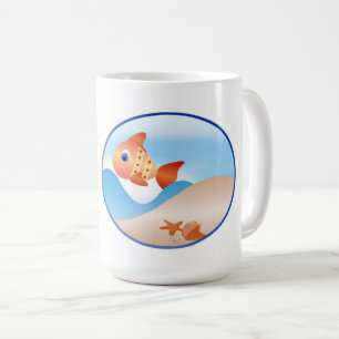 - Combo Mug