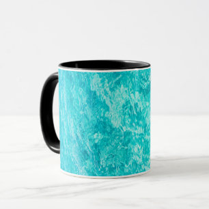 Combo Mug, 11 oz Mug