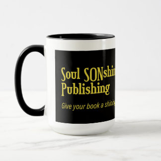Combo Mug, 15 oz Mug