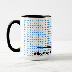Combo Mug, 15 oz Mug