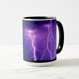Combo mug 2 from Relámpago del Catatumbo.