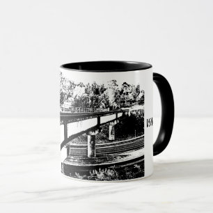 Combo Mug, 325 ml coffee mug