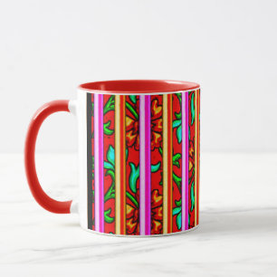 combo mug, 3D digital design mug, perfect Mug